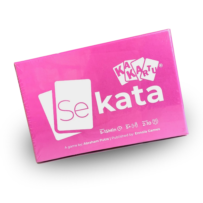 Indonesian Game