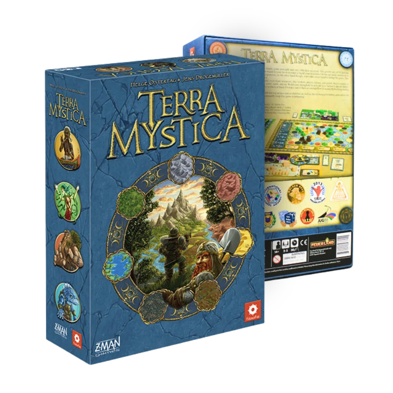 Heavy Strategy Games